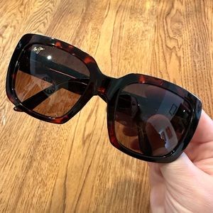 Maui Jim Women’s sunglasses- Two Steps